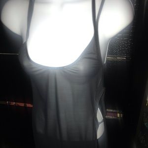 Victoria’s Secret lingerie size XS